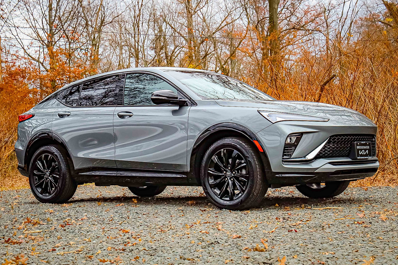 Used 2024 Buick Envista Sport Touring w/ Convenience I Package image 18