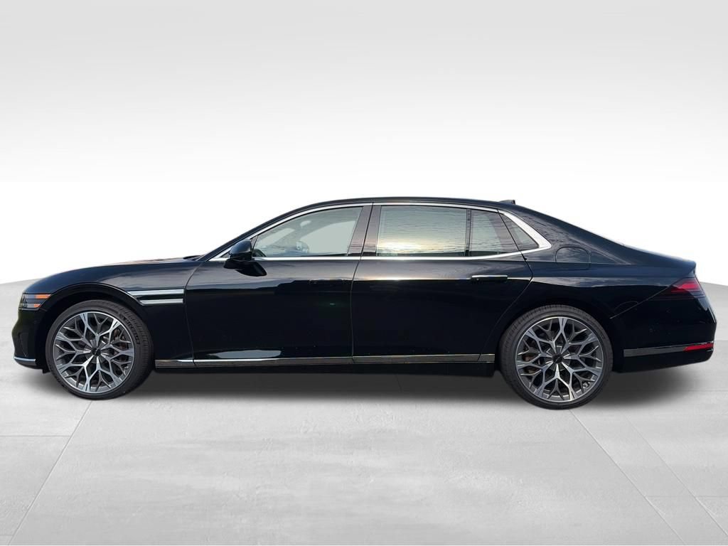 Certified 2024 Genesis G90 3.5T AWD/4WD image 10