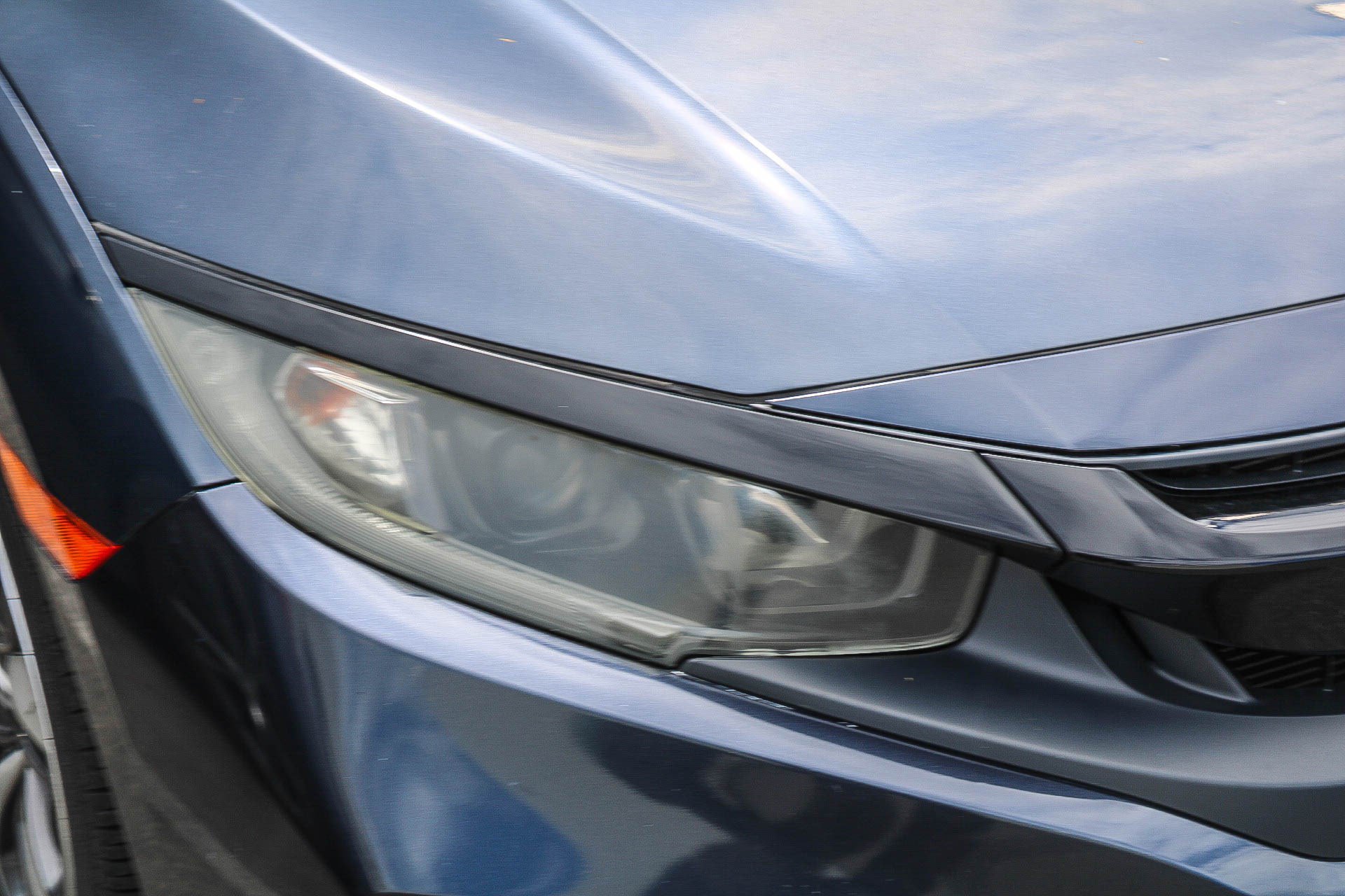 Used 2019 Honda Civic LX image 5