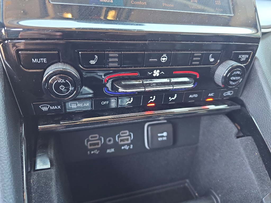 Used 2021 Jeep Grand Cherokee L Limited image 18