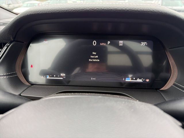 New 2026 Jeep Grand Cherokee Limited w/ Limited Altitude Package AWD/4WD image 19