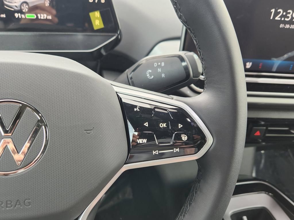 New 2026 Volkswagen ID.4 Pro S Plus AWD/4WD image 18