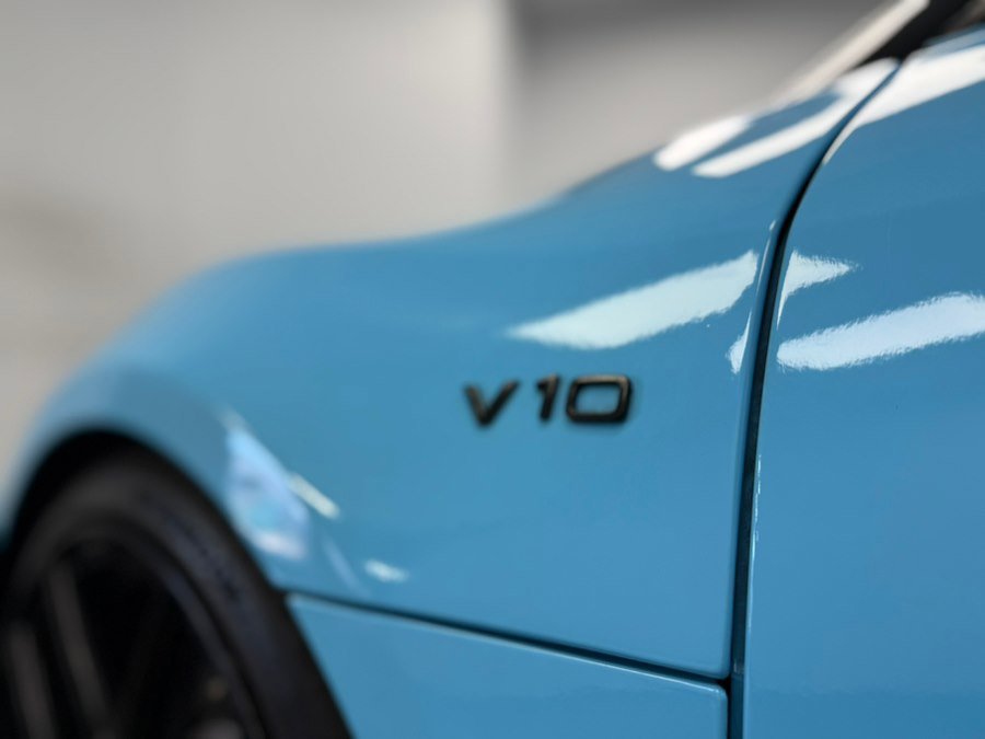 Used 2011 Audi R8 V10 image 82