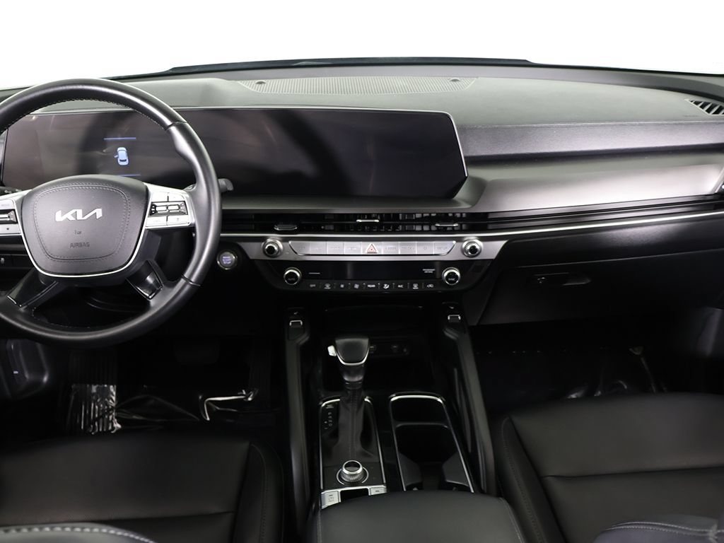 Used 2024 Kia Telluride S w/ S Sunroof Package AWD/4WD image 40