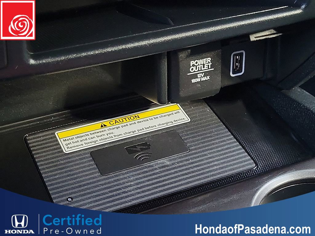 Certified 2023 Honda Passport EX-L image 19
