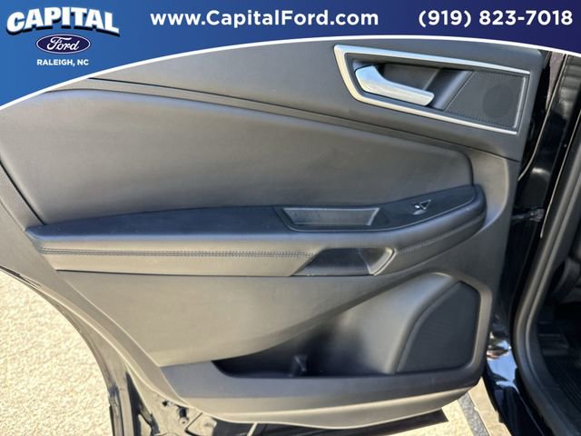 Certified 2024 Ford Edge SEL w/ Convenience Package image 15