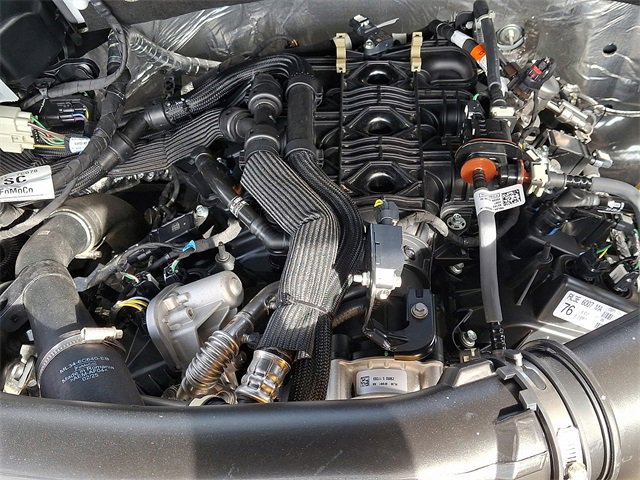 Used 2025 Ford Expedition Active image 29