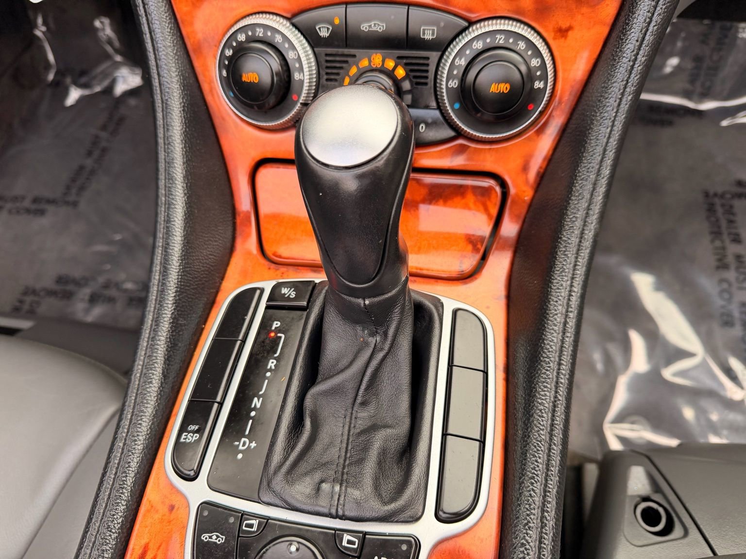 Used 2003 Mercedes-Benz SL 500 image 25