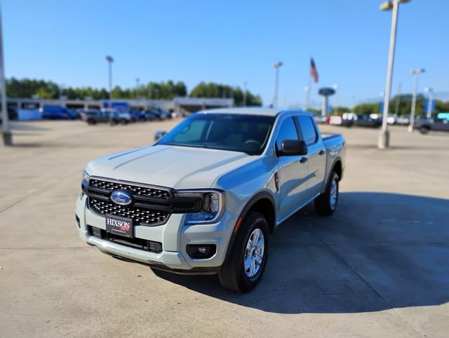 Used 2024 Ford Ranger XL w/ Trailer Tow Package
