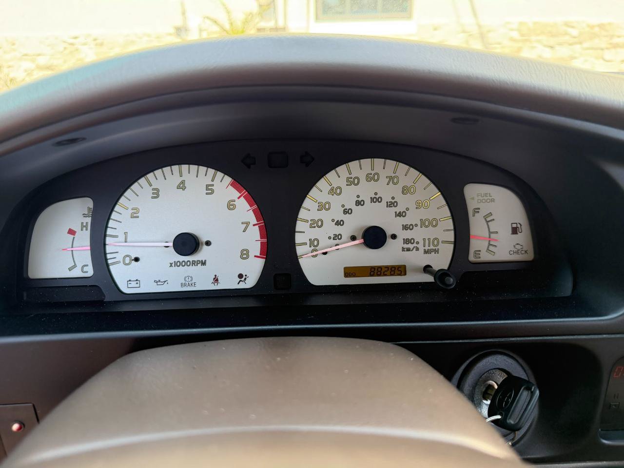 Used 2002 Toyota Tacoma 2WD Xtracab image 27