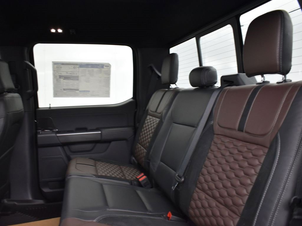 Used 2024 Ford F150 XLT w/ Equipment Group 302A MID image 36