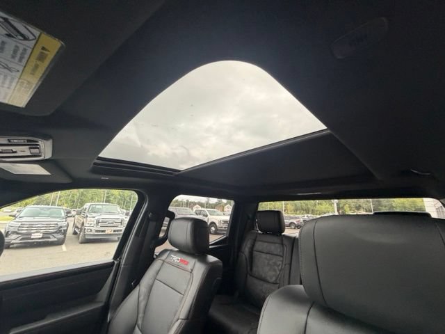 Used 2026 Toyota Tundra TRD Pro AWD/4WD image 18
