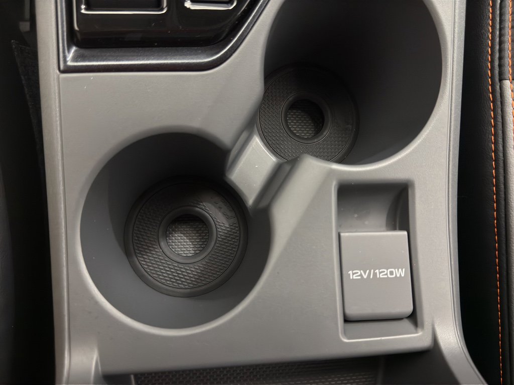 New 2026 Subaru Crosstrek 2.5i Limited w/ Crosstrek Mirror Package AWD/4WD image 21