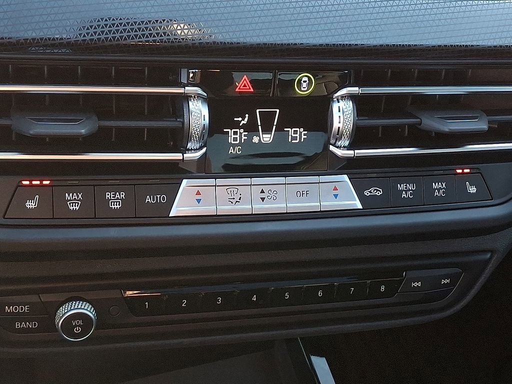 Used 2023 BMW 228i Gran Coupe 228i w/ Convenience Package image 16