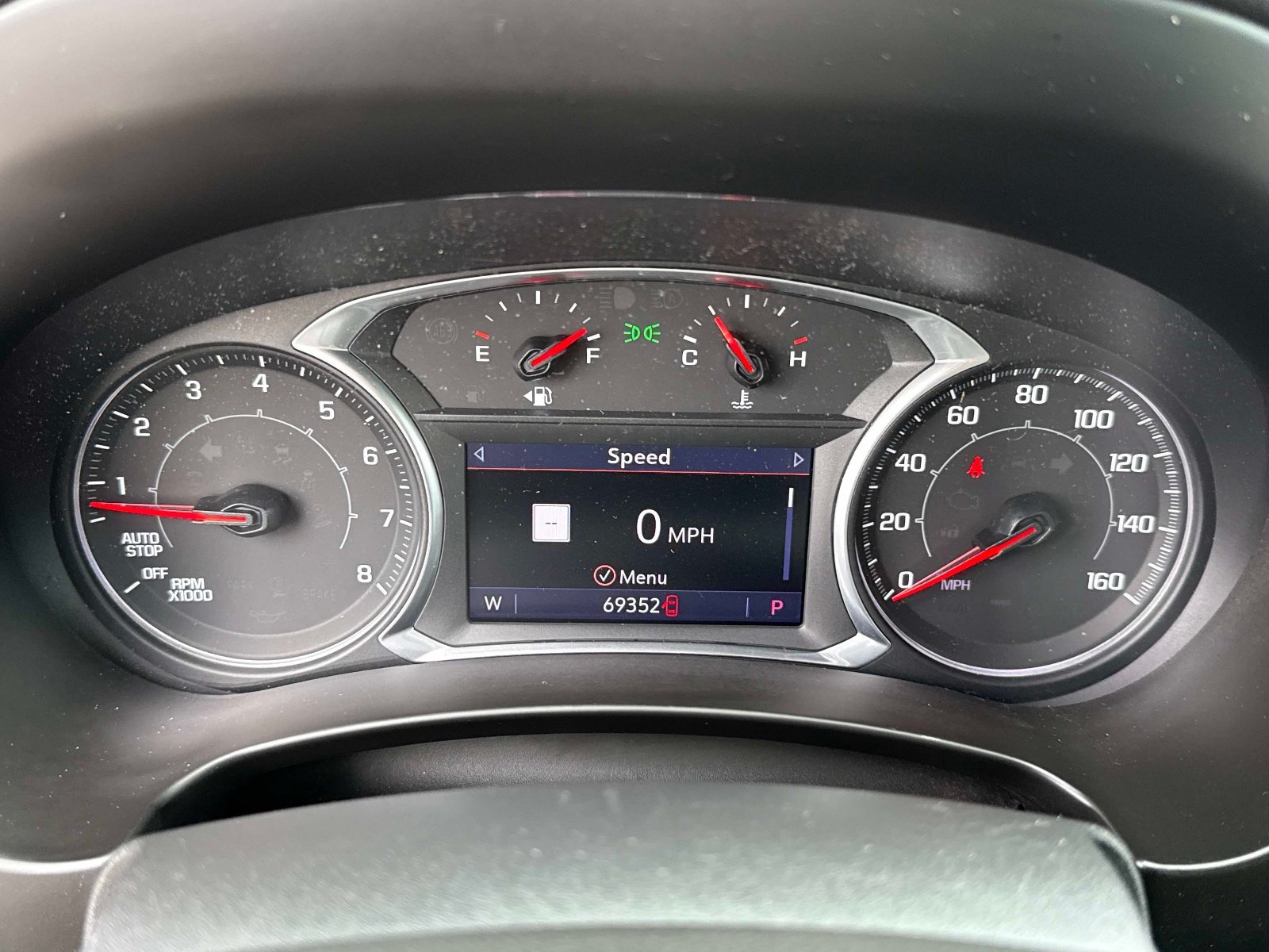 Used 2020 GMC Terrain SLT w/ Preferred Package AWD/4WD image 28