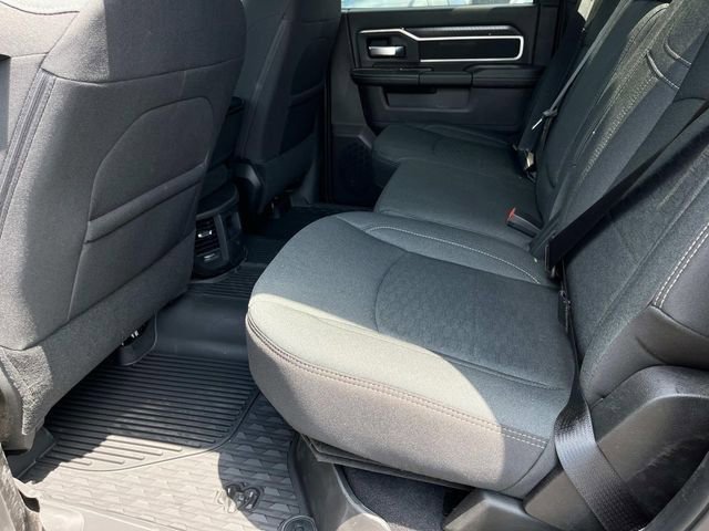 New 2025 RAM 2500 Big Horn image 7