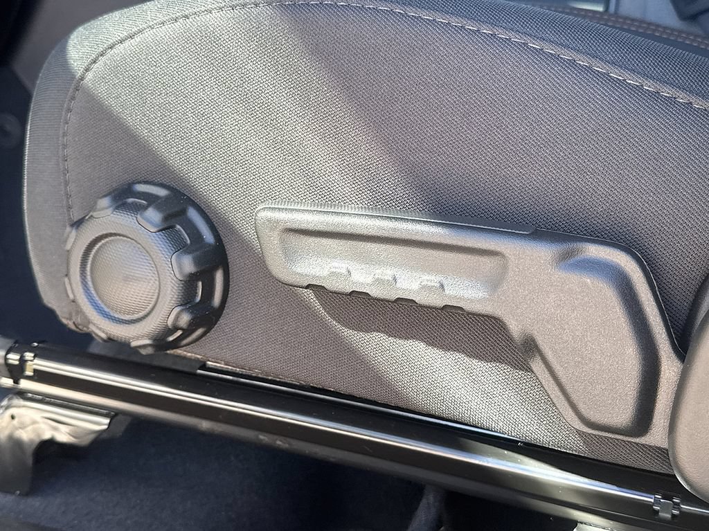 New 2026 Jeep Gladiator Mojave AWD/4WD image 14