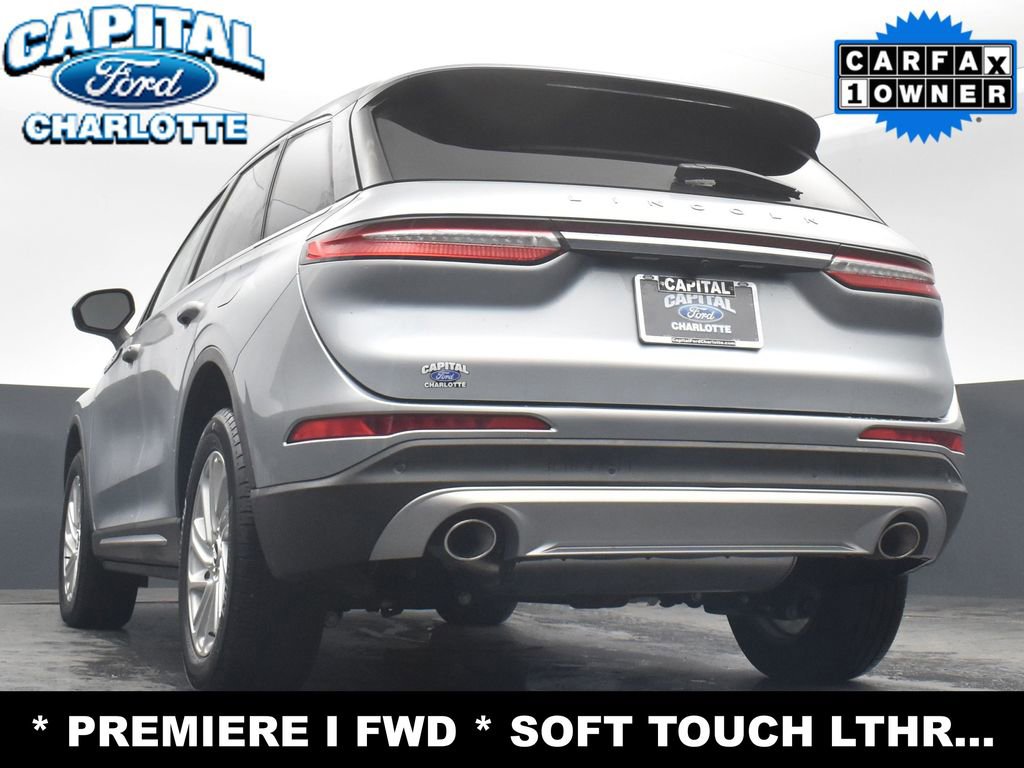Used 2024 Lincoln Corsair FWD image 23