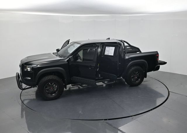 Used 2024 Nissan Frontier SV w/ Hardbody Edition AWD/4WD image 46