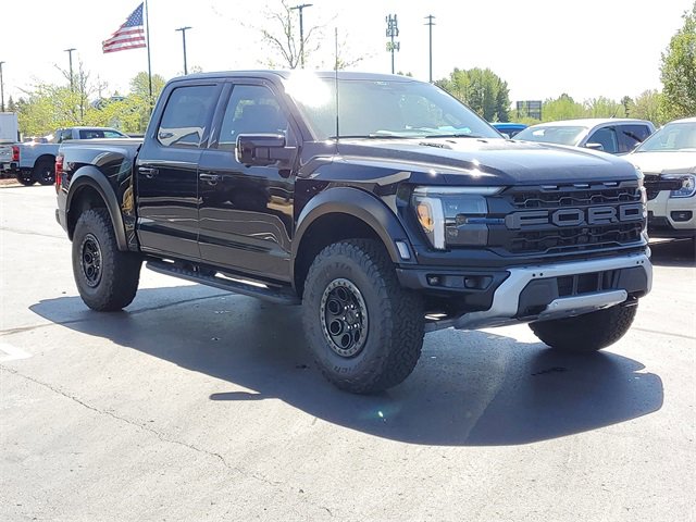 New 2025 Ford F150 Raptor image 2