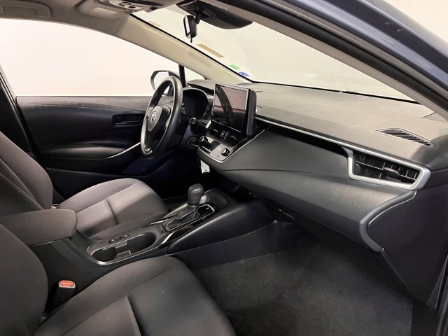 Used 2023 Toyota Corolla LE image 12