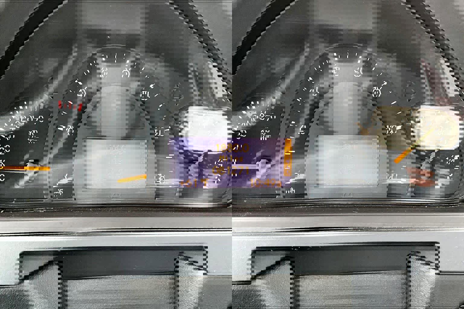 Used 2005 Mercedes-Benz G 500 5.0L image 26