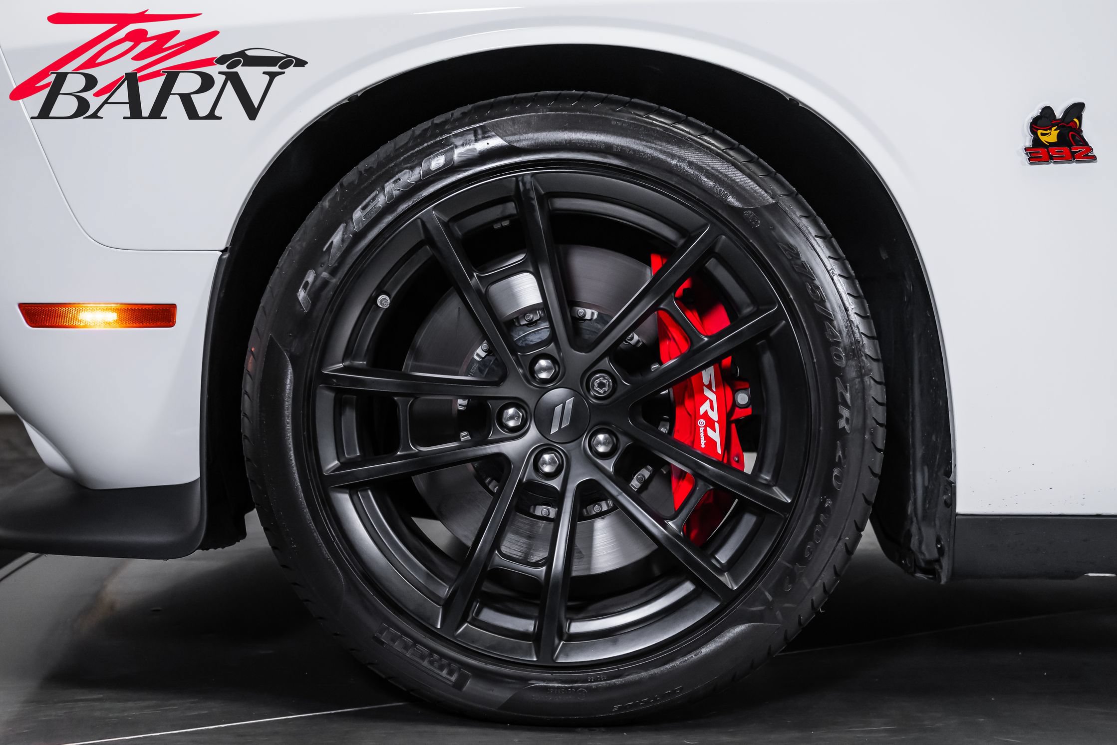 Used 2023 Dodge Challenger R/T Scat Pack w/ Plus Package RWD image 17