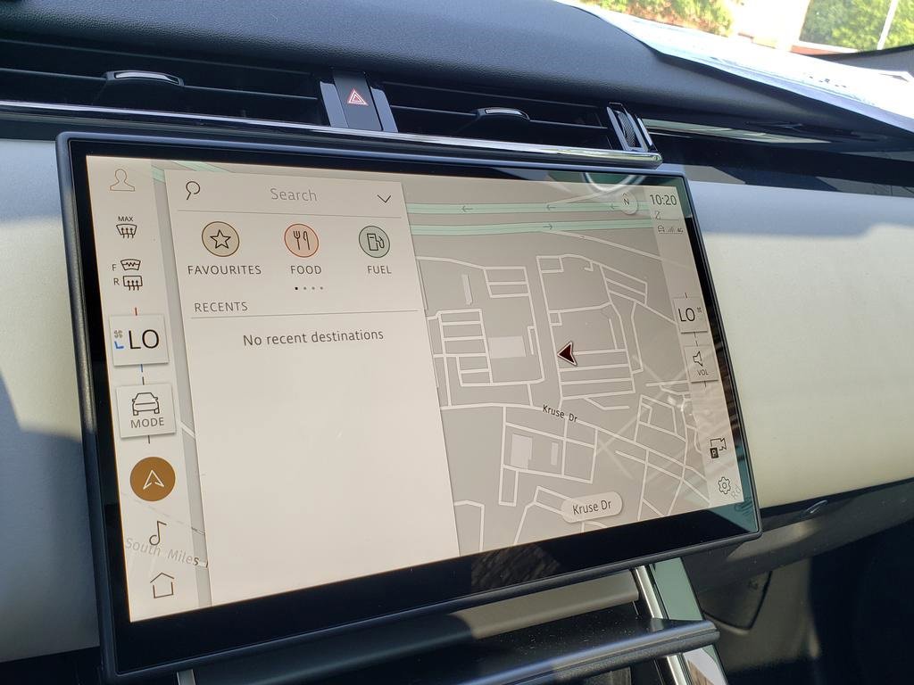 New 2026 Land Rover Range Rover Velar S image 22
