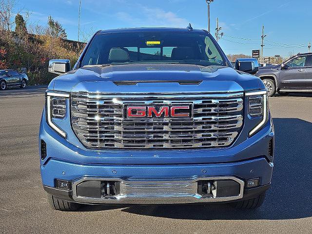 New 2026 GMC Sierra 1500 Denali image 2