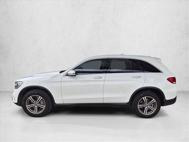 Used 2020 Mercedes-Benz GLC 300 image 9