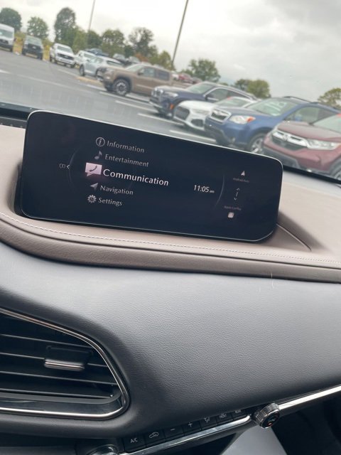 Used 2024 MAZDA CX-30 2.5 Turbo w/ Premium Package image 19