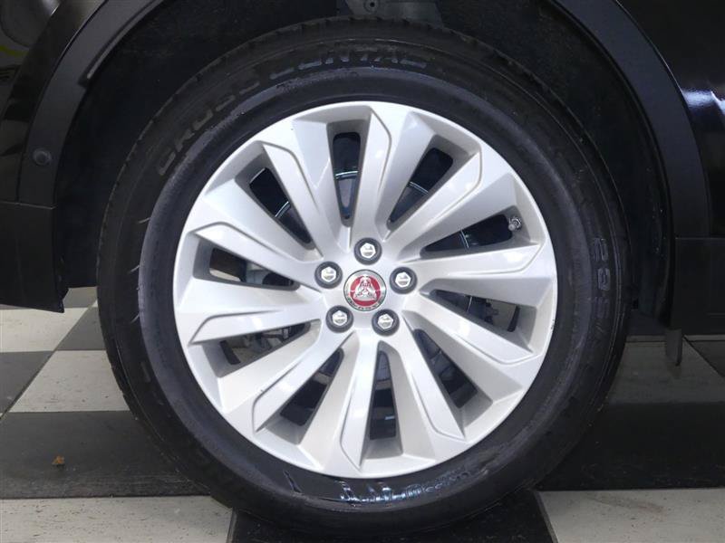Used 2020 Jaguar E-PACE SE AWD/4WD image 35