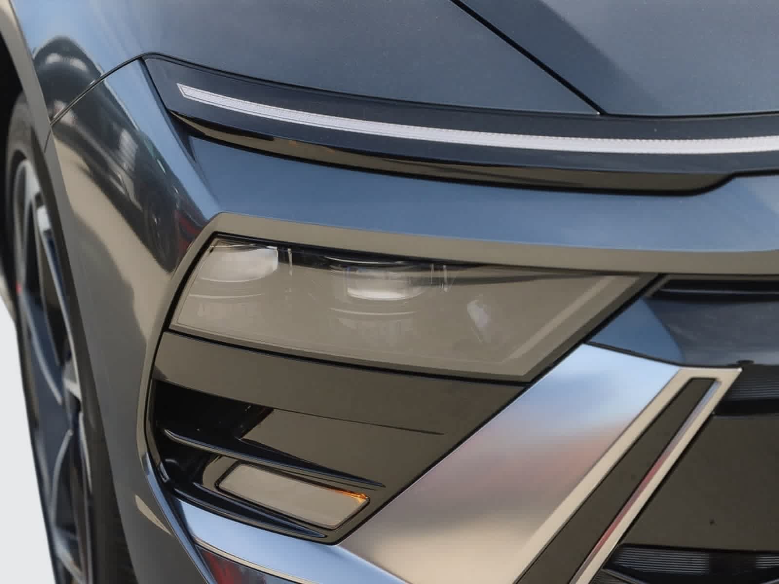 New 2026 Hyundai Sonata SEL FWD image 4