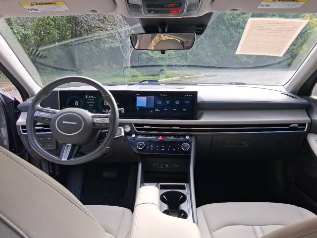Used 2024 Hyundai Sonata SEL FWD image 14