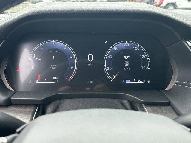 New 2026 Jeep Grand Cherokee Laredo image 25