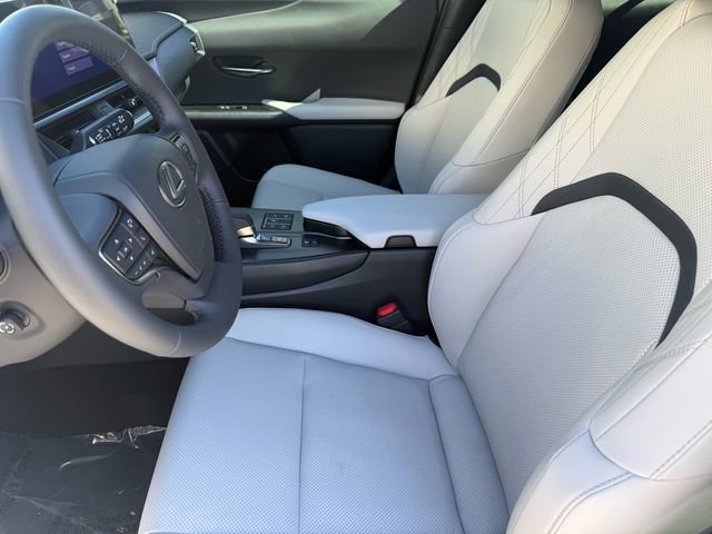New 2026 Lexus UX 300h FWD image 12