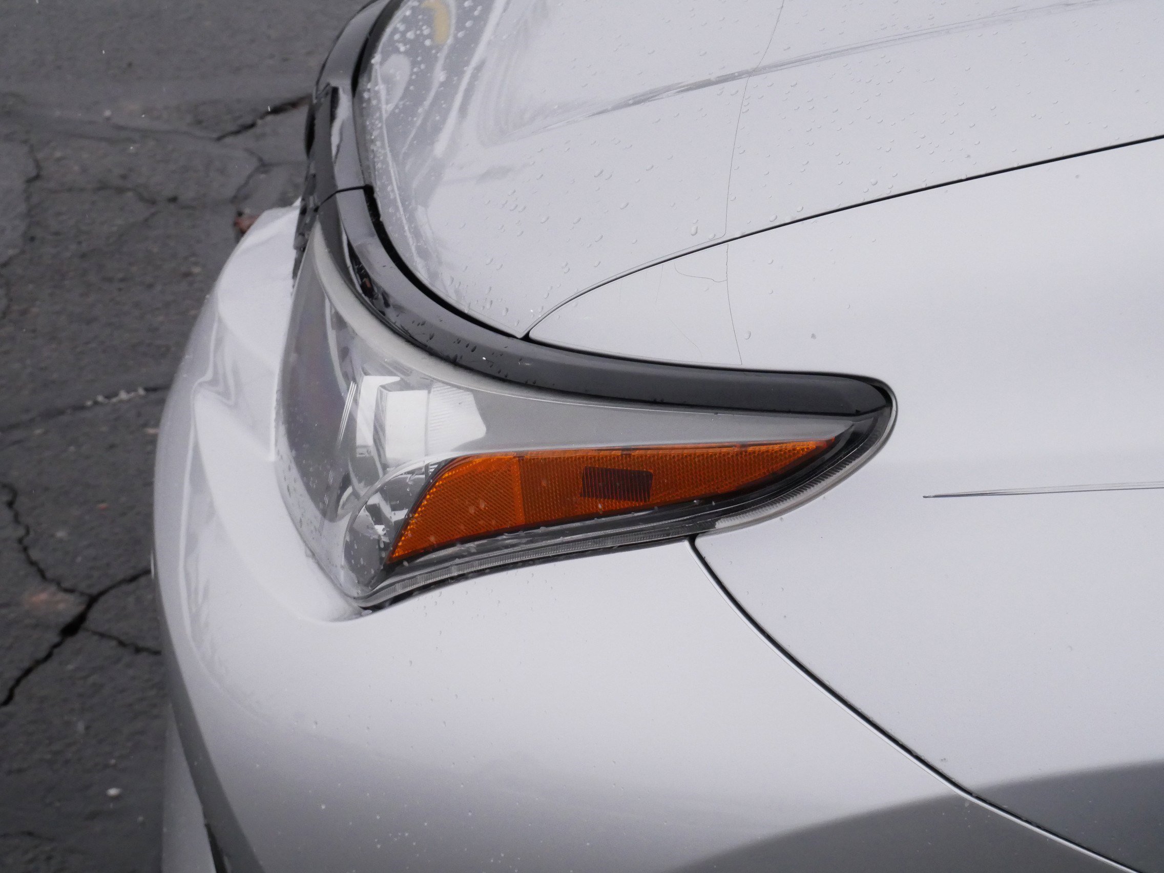 Used 2018 Toyota Corolla iM image 16