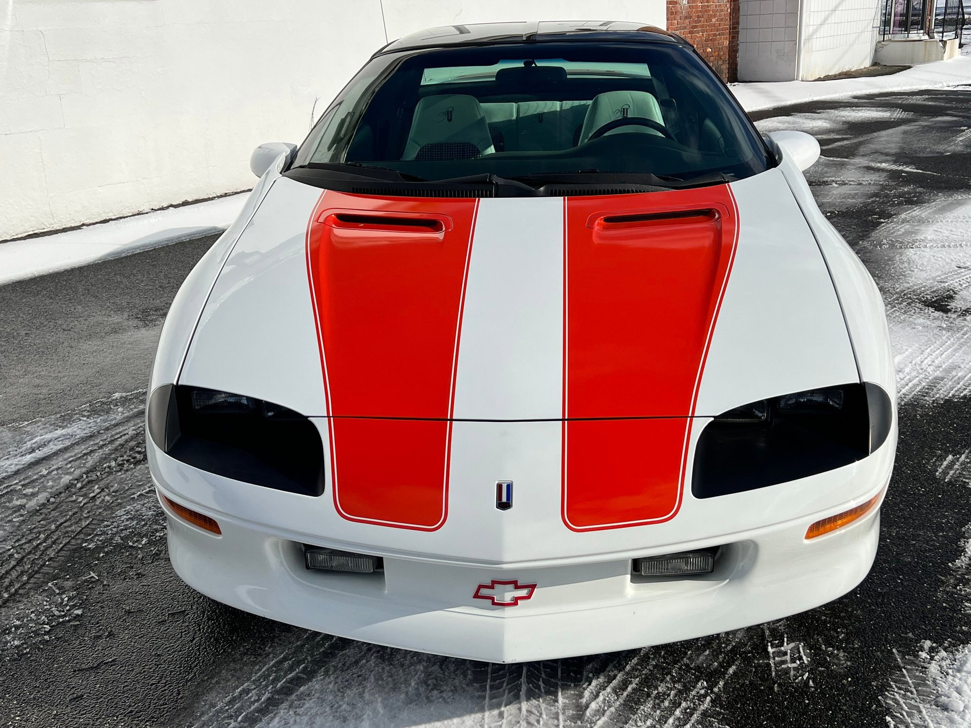 Used 1997 Chevrolet Camaro Z28 w/ Preferred Equipment Group 2 image 5