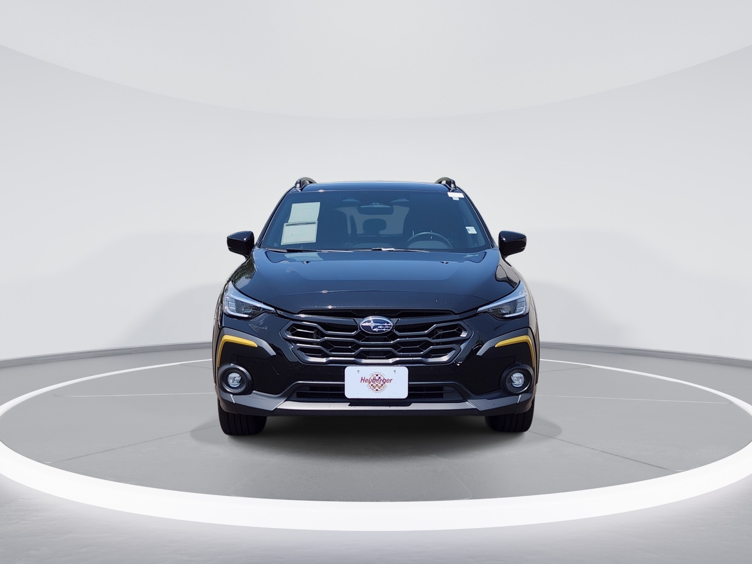 Used 2024 Subaru Crosstrek 2.5i Sport AWD/4WD image 2