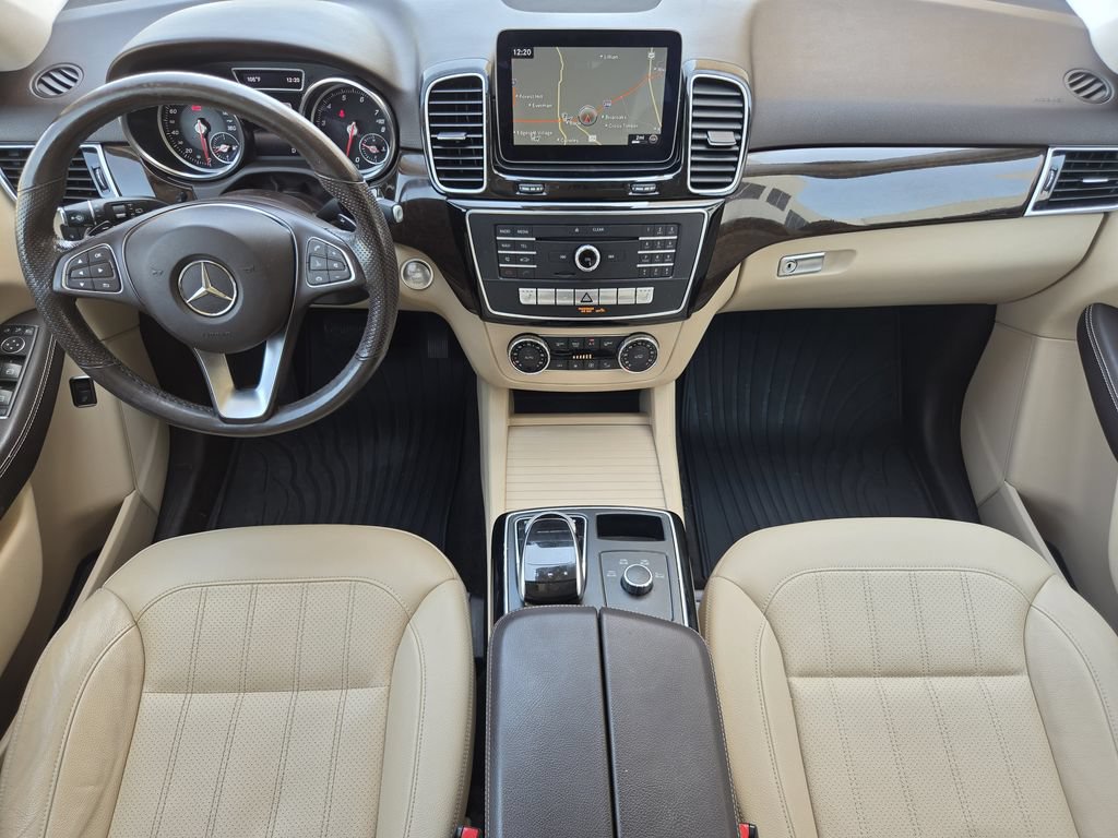 Used 2018 Mercedes-Benz GLE 350 image 23