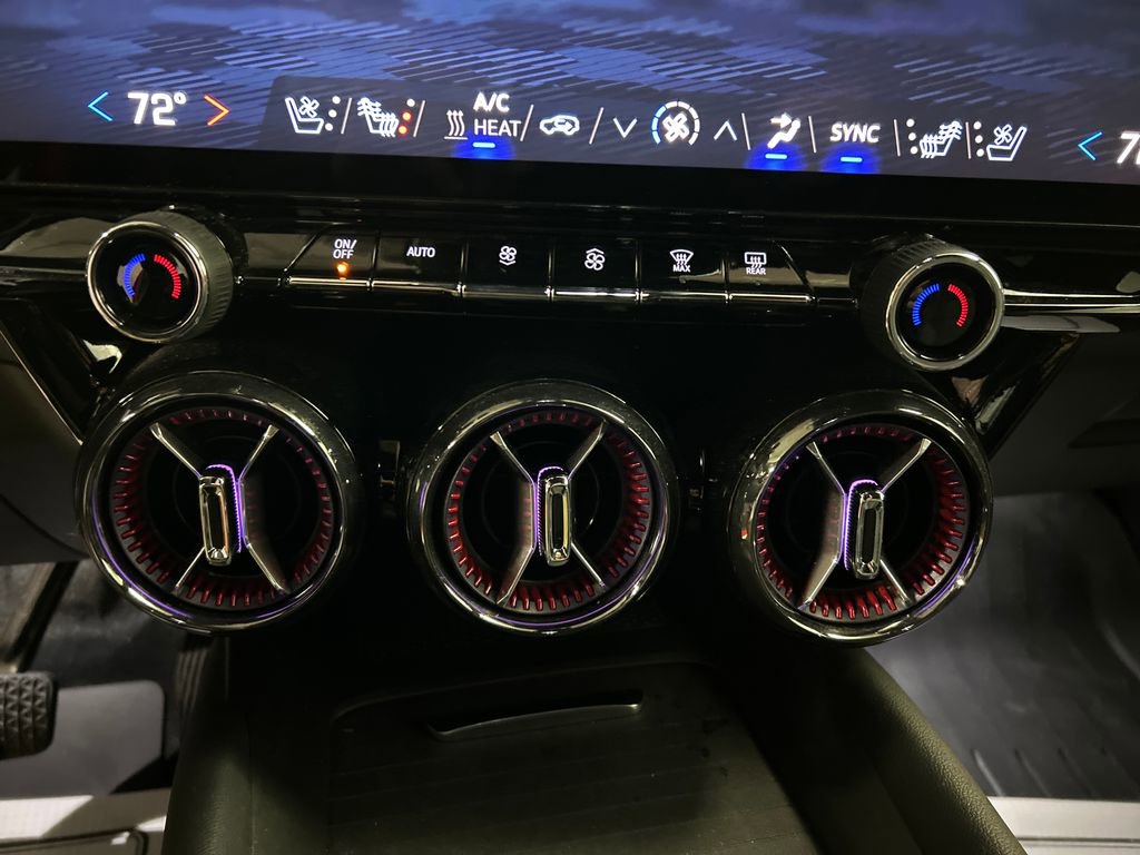 Used 2024 Chevrolet Blazer EV RS image 20