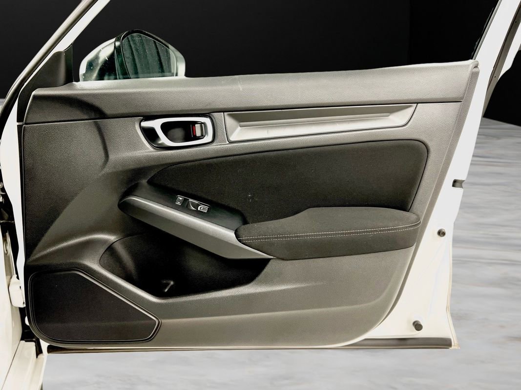 Used 2022 Honda Civic LX image 33