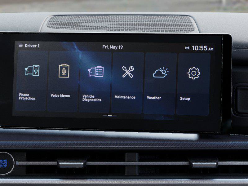 New 2027 Hyundai Santa Fe SEL FWD image 13