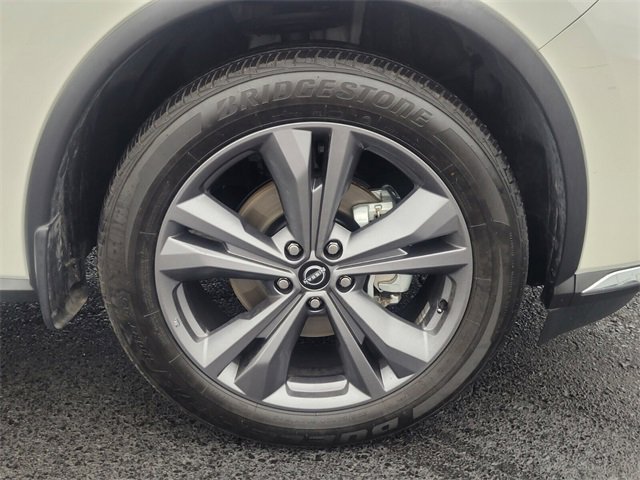 Certified 2024 Nissan Murano Platinum w/ Cargo Package image 19