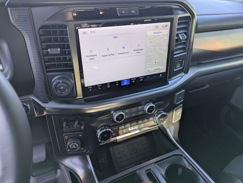 New 2025 Ford F150 Raptor image 33