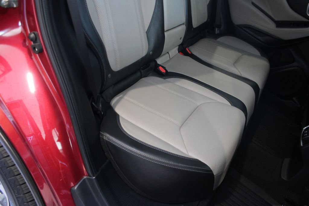 Used 2019 Subaru Forester Limited image 26