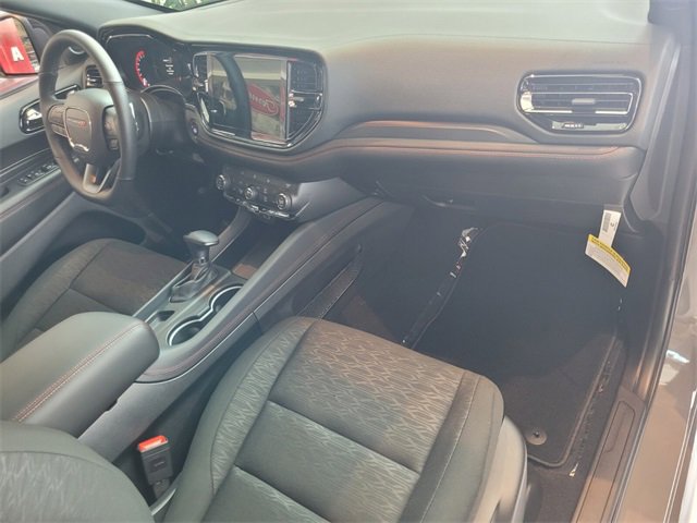 New 2026 Dodge Durango GT w/ Blacktop Package image 19