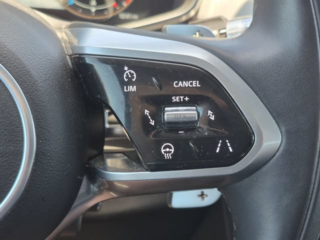 Used 2021 Jaguar F-PACE S AWD/4WD image 13