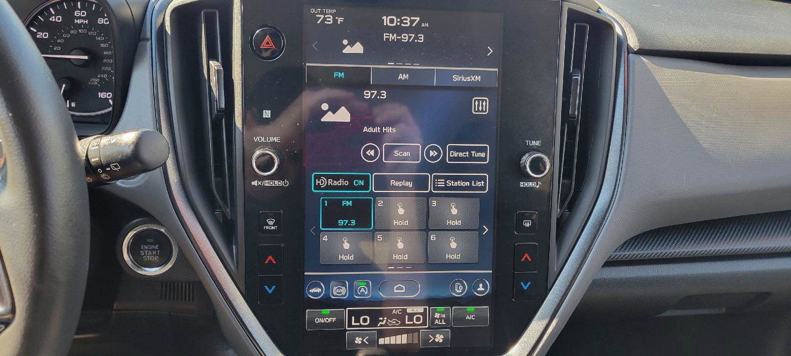 Used 2024 Subaru Crosstrek 2.5i Limited image 18