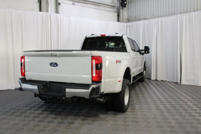 New 2026 Ford F350 image 20